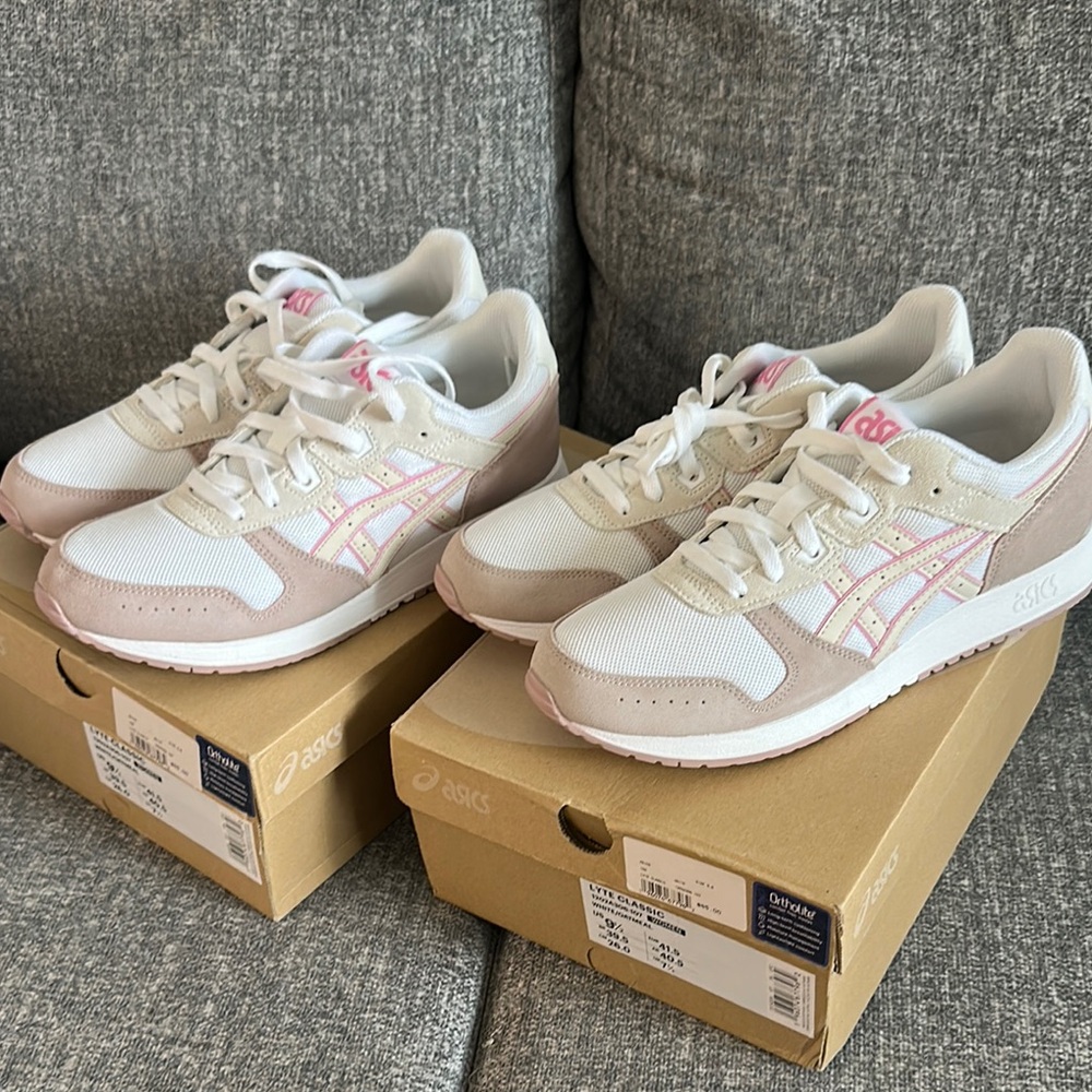 Asics Women's Lute Classic Sneakers